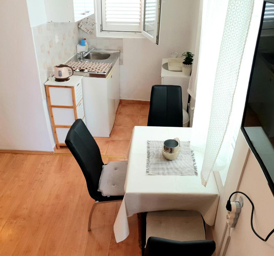 Vila Damir Gradac  Εξωτερικό φωτογραφία