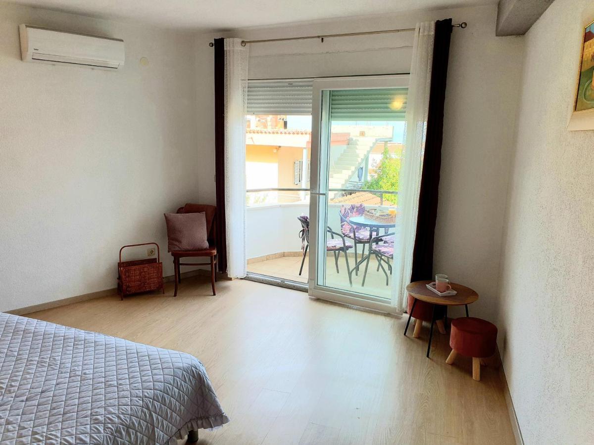 Vila Damir Gradac  Εξωτερικό φωτογραφία