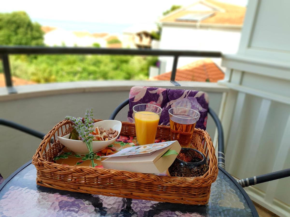 Vila Damir Gradac  Εξωτερικό φωτογραφία