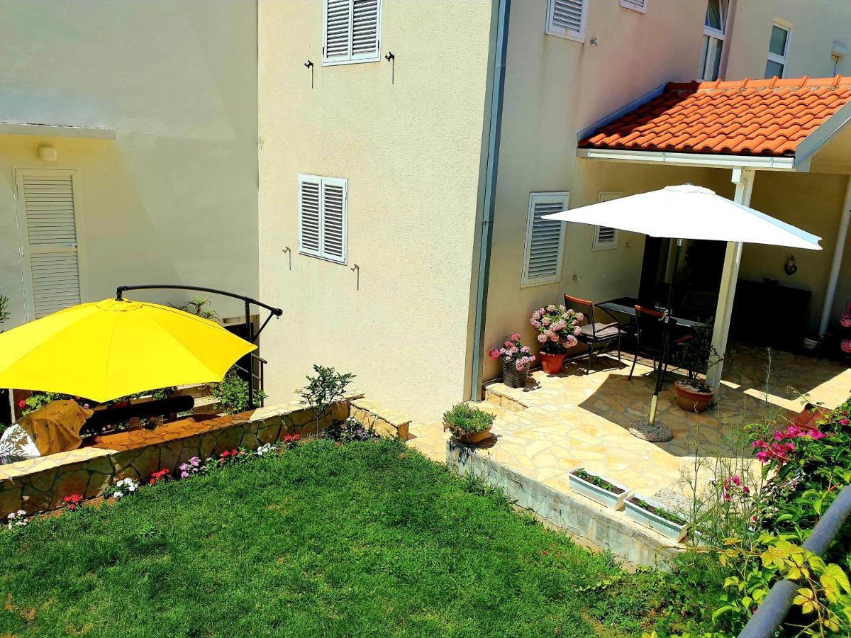 Vila Damir Gradac  Εξωτερικό φωτογραφία