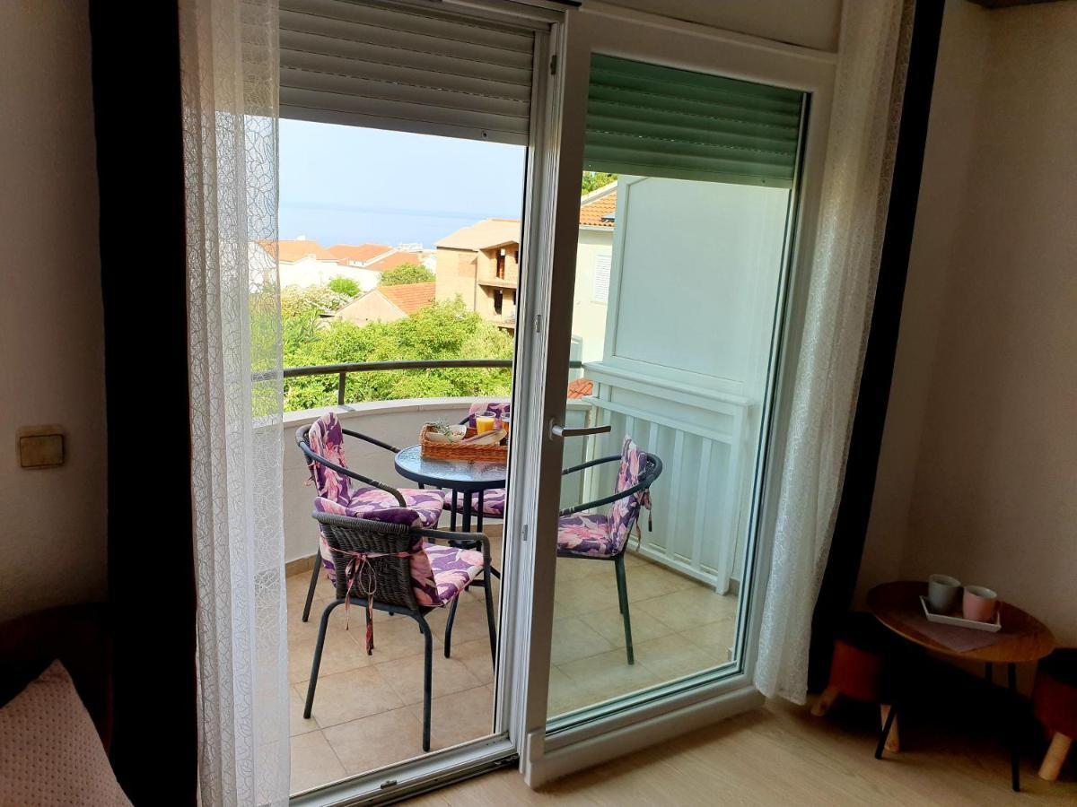 Vila Damir Gradac  Εξωτερικό φωτογραφία