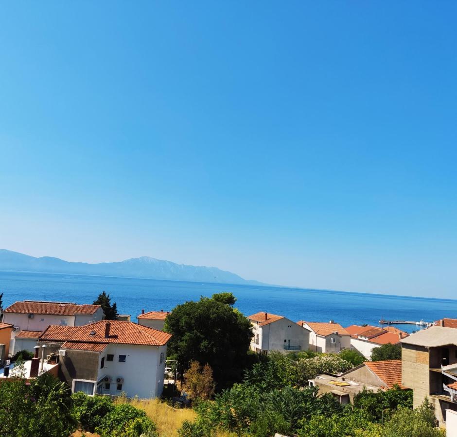 Vila Damir Gradac  Εξωτερικό φωτογραφία
