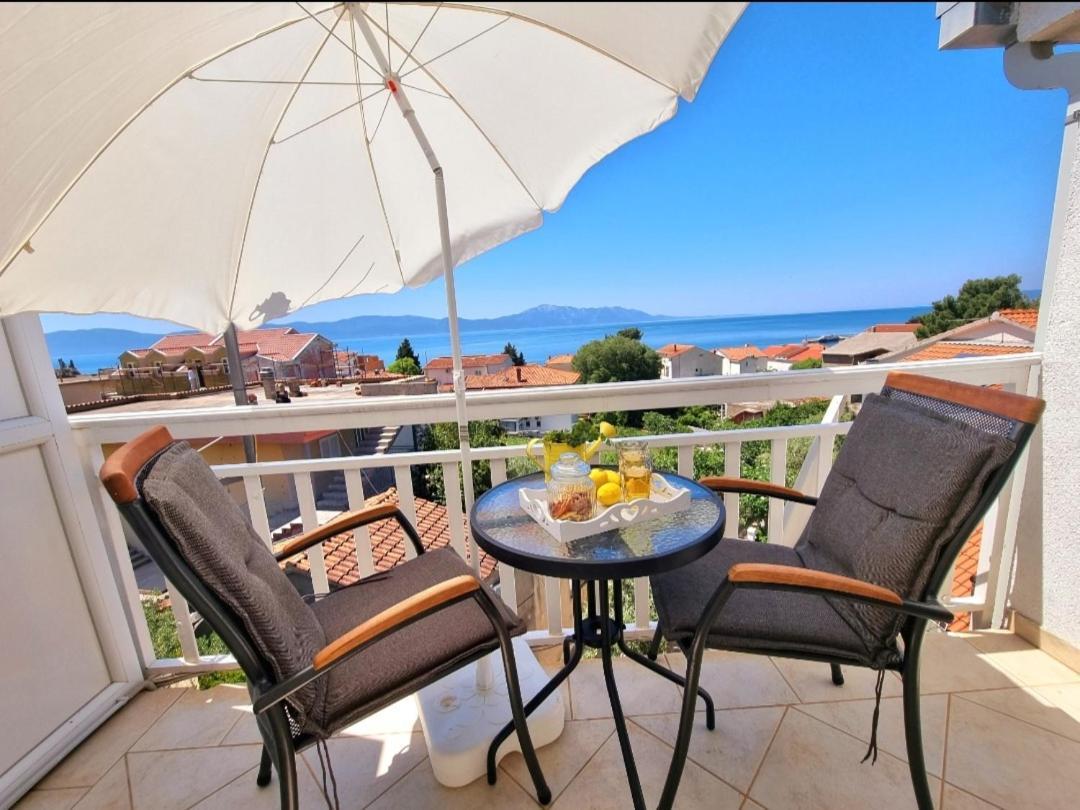 Vila Damir Gradac  Εξωτερικό φωτογραφία