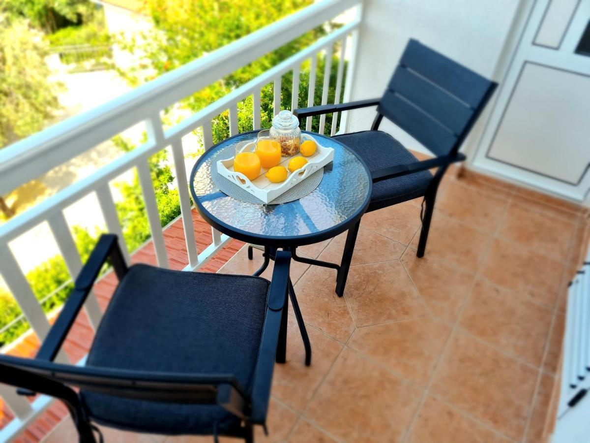Vila Damir Gradac  Εξωτερικό φωτογραφία