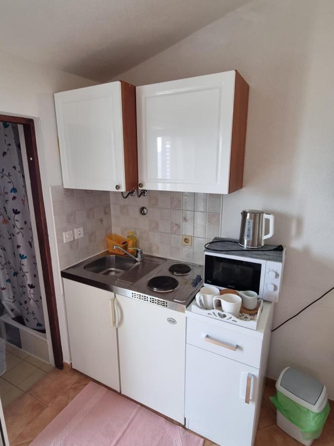 Vila Damir Gradac  Δωμάτιο φωτογραφία