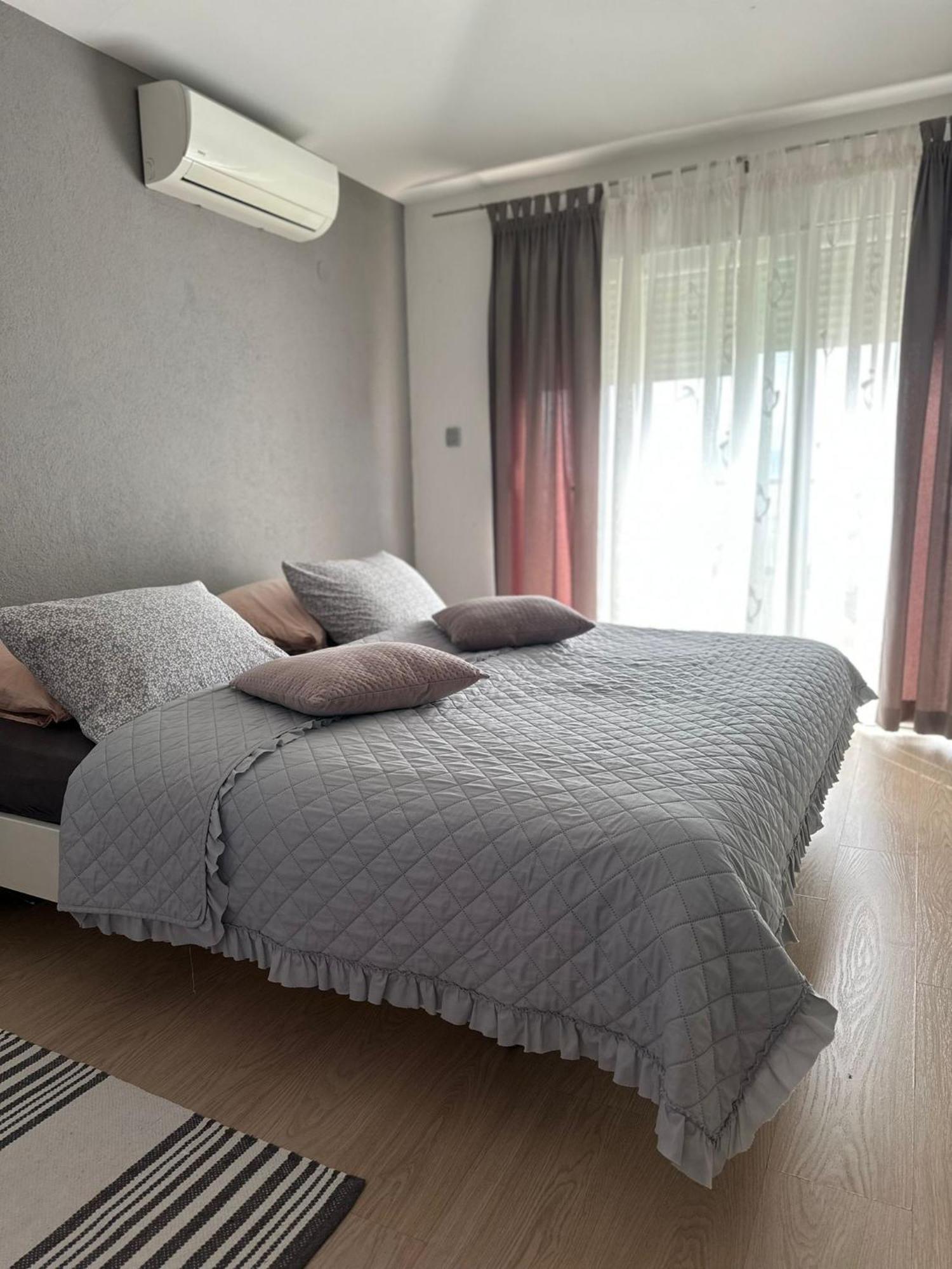 Vila Damir Gradac  Εξωτερικό φωτογραφία