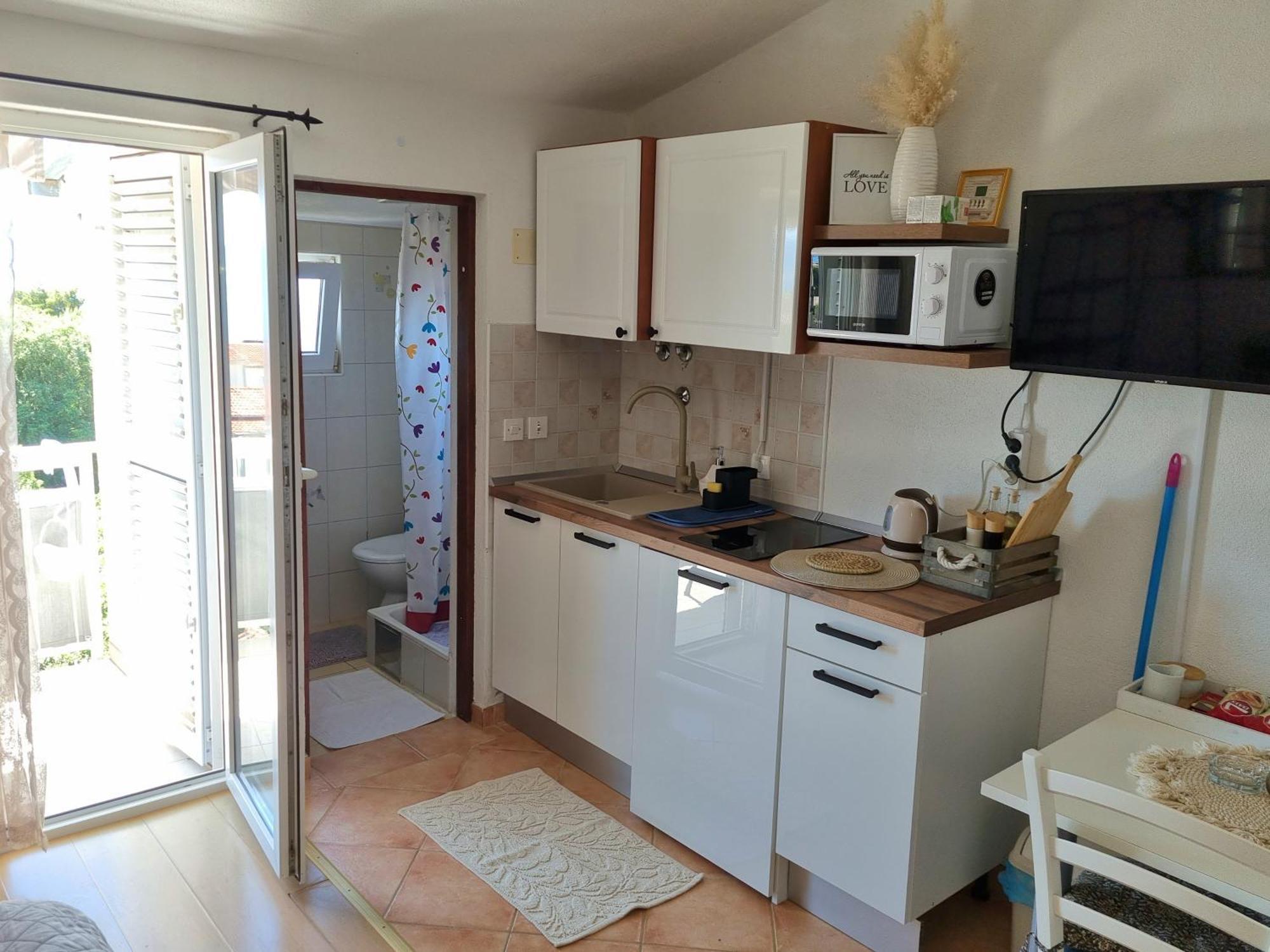 Vila Damir Gradac  Δωμάτιο φωτογραφία